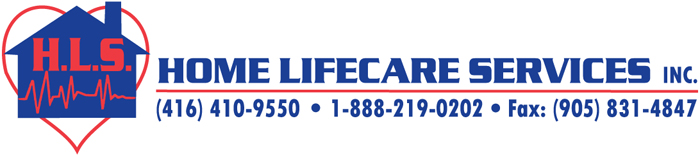 Home Life Care Services Inc.