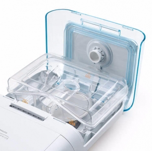 DreamStation Heated Humidifier dsxh_1