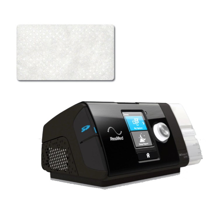 airsense.10.resmed.series.filter