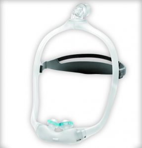 dreamwear.gel.pillow.mask.angled
